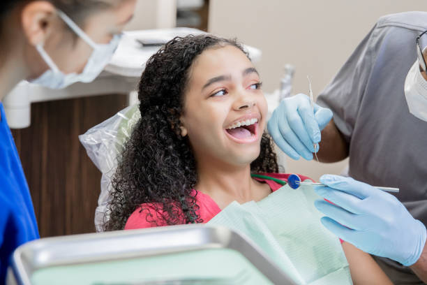 Best Emergency Wisdom Teeth Removal in Tawas City, MI