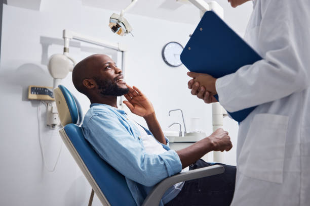 Best After-Hours Emergency Dentist in Tawas City, MI