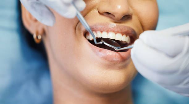 Best Emergency Broken Tooth Repair in Tawas City, MI