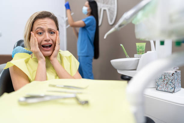 Best Emergency Broken Tooth Repair in Tawas City, MI