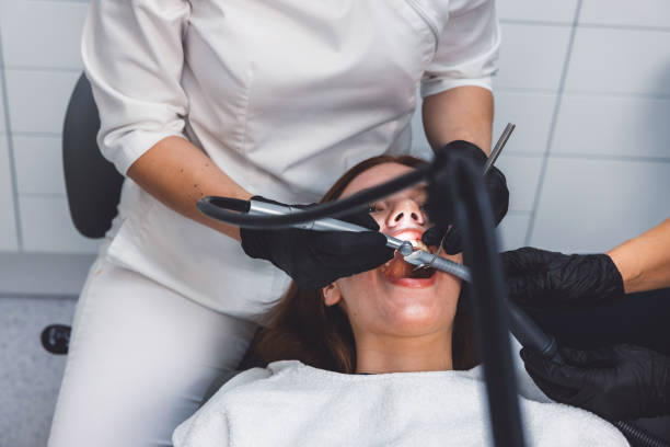 Best Emergency Treatment for Toothache in Tawas City, MI